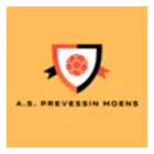 AS PREVESSIN MOENS