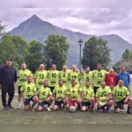 Le spot du Praz HGFC carré