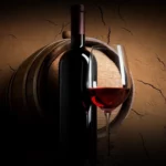 Vente de vin