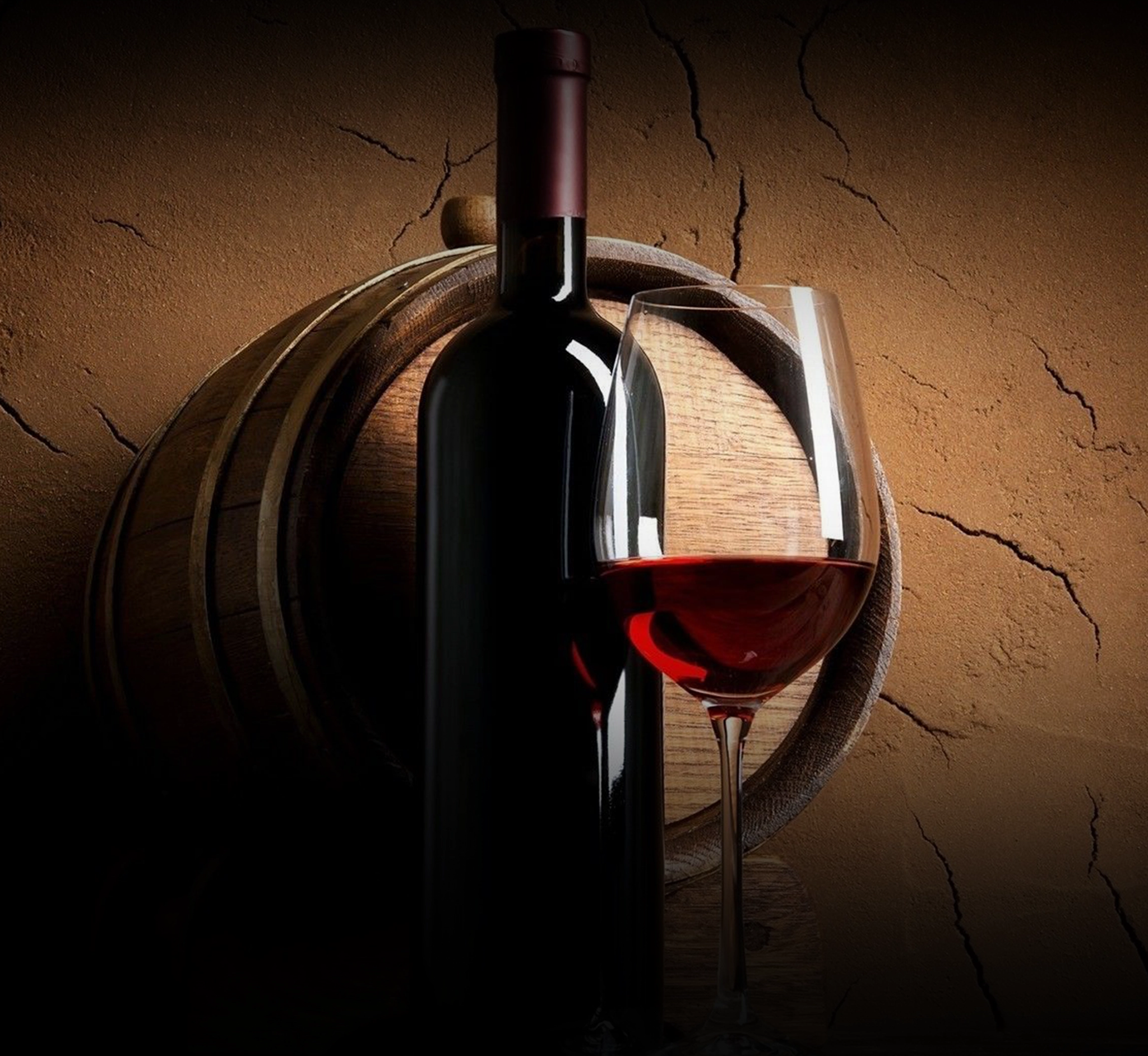 Vente de vin